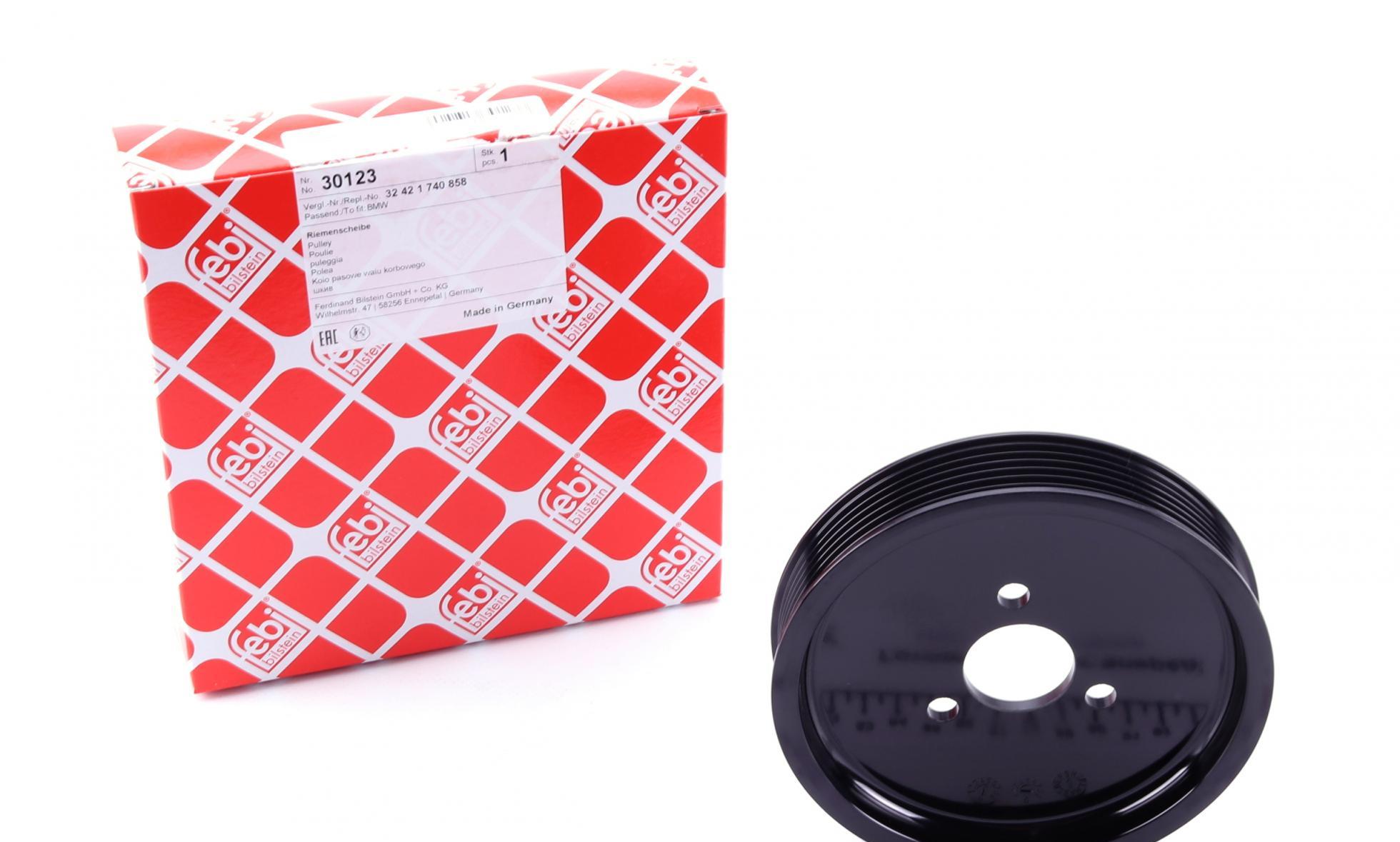 30123 FEBI BILSTEIN